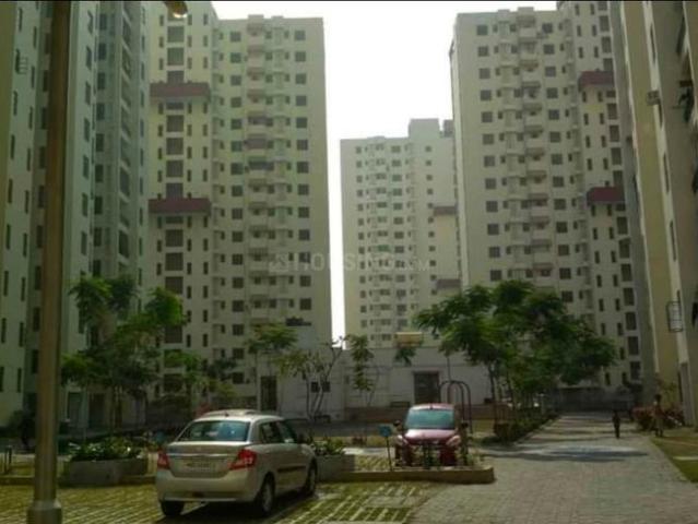 Flat for sale in Kolkata