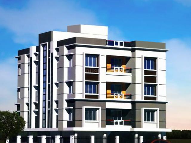 Flat for sale in Calcutta, West Bengal