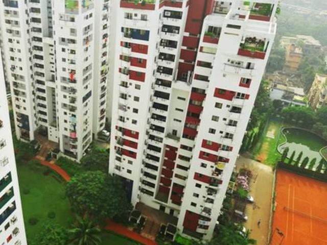 Flat for sale in Calcutta, West Bengal