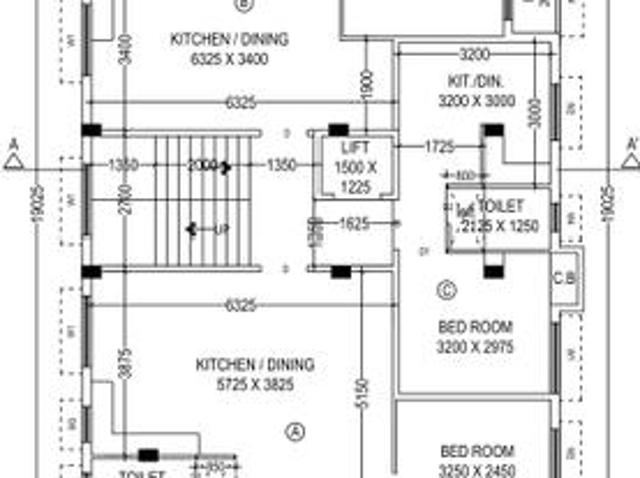 Flat for sale in Calcutta, West Bengal