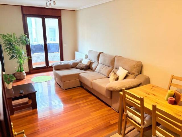 Apartamento en alquiler en Santoña