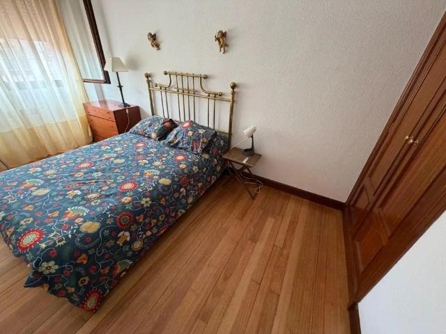 Apartamento en alquiler en Santoña