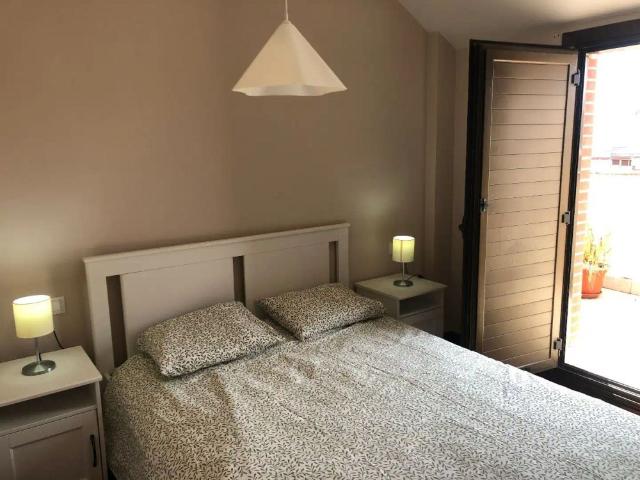 Apartamento en alquiler en Santoña