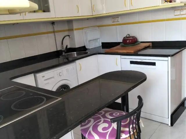 Apartamento en alquiler en Santoña