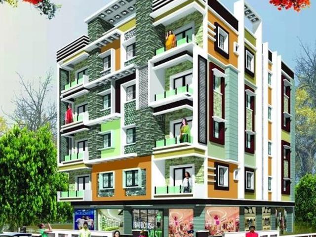 Flat for sale in Haora, Howrah