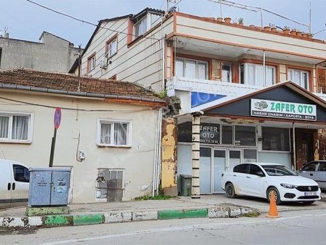 Osmangazi, Bursa içerisinde satılık Bina