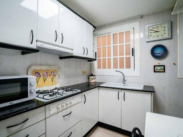 Apartamento en alquiler en les Corts, Barcelonès