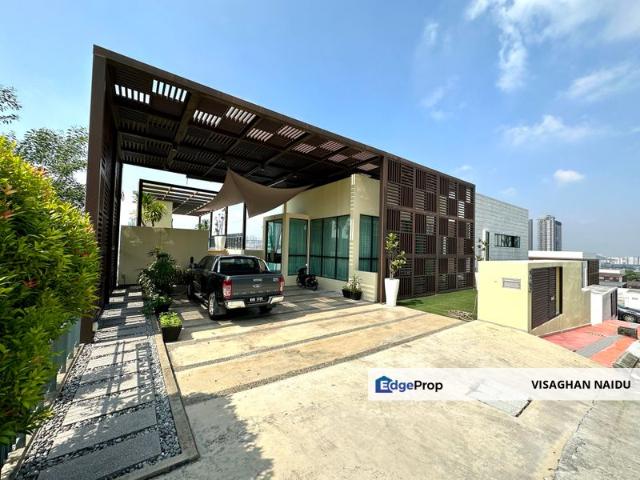 House for sale in Country Heights Damansara, Kuala Lumpur