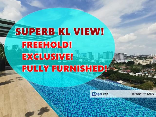 House for sale in Country Heights Damansara, Kuala Lumpur