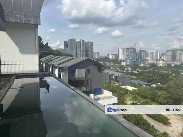 House for sale in Country Heights Damansara, Kuala Lumpur