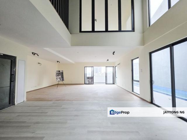 House for sale in Country Heights Damansara, Kuala Lumpur
