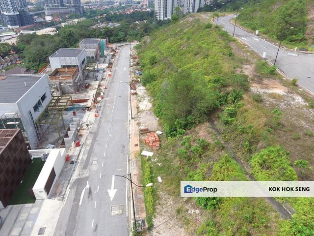 House for sale in Country Heights Damansara, Kuala Lumpur