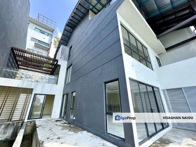House for sale in Country Heights Damansara, Kuala Lumpur
