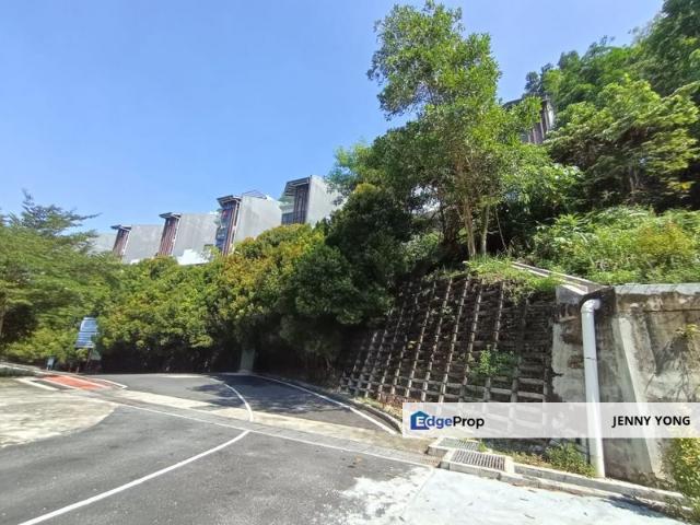 House for sale in Country Heights Damansara, Kuala Lumpur