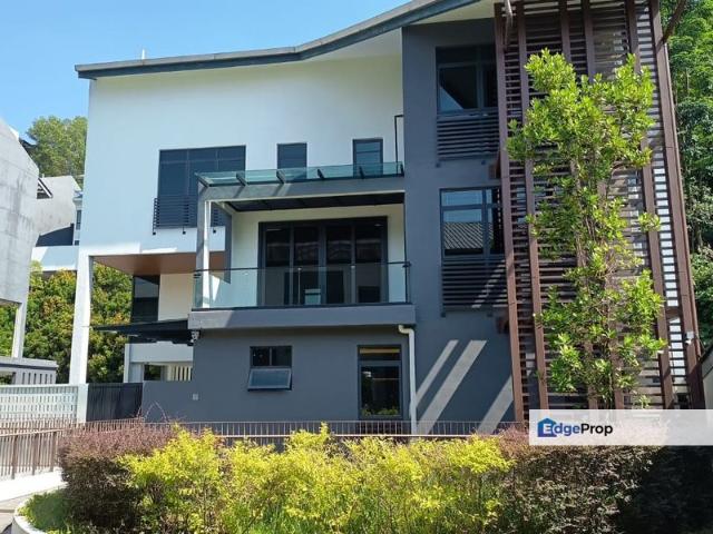 House for sale in Country Heights Damansara, Kuala Lumpur