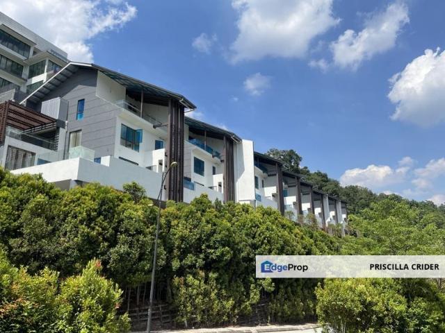House for sale in Country Heights Damansara, Kuala Lumpur