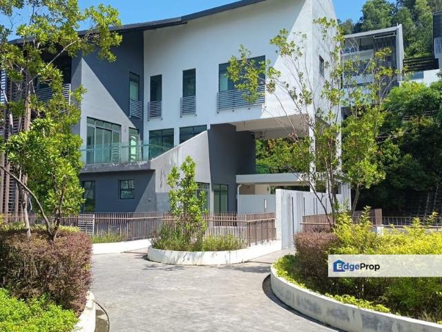 House for sale in Country Heights Damansara, Kuala Lumpur