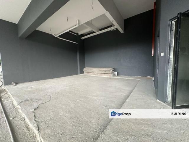 House for sale in Country Heights Damansara, Kuala Lumpur