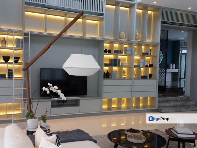 House for sale in Country Heights Damansara, Kuala Lumpur