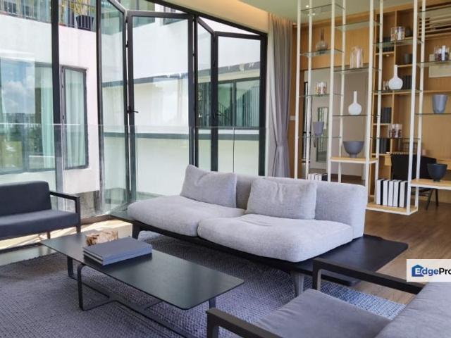 House for sale in Country Heights Damansara, Kuala Lumpur