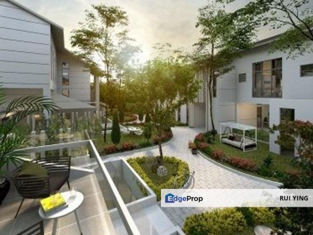 House for sale in Country Heights Damansara, Kuala Lumpur