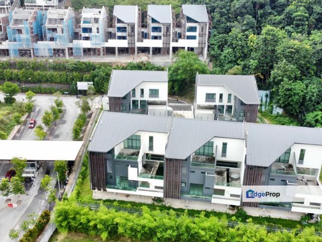 House for sale in Country Heights Damansara, Kuala Lumpur