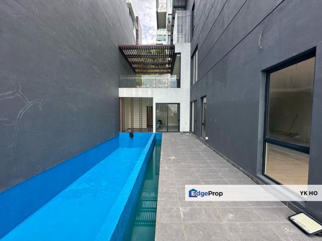 House for sale in Country Heights Damansara, Kuala Lumpur