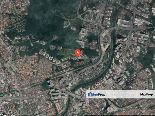 House for sale in Pantai