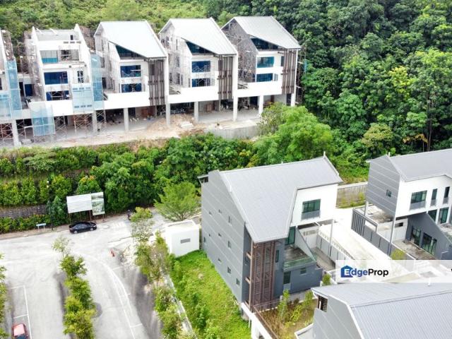 House for sale in Country Heights Damansara, Kuala Lumpur