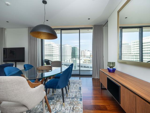 Apartamento venda em Parque das Nações, Lisboa