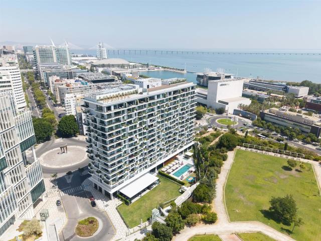 Apartamento venda em Parque das Nações, Lisboa