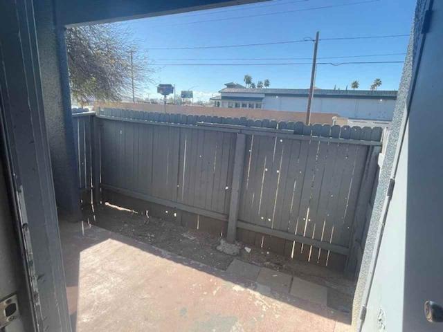 Apartment for rent in Tucson, Arizona