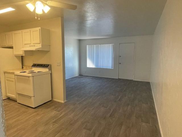 Apartment for rent in Tucson, Arizona