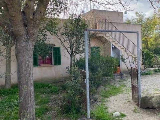 Casa en venta en Pla de Mallorca, Baleares