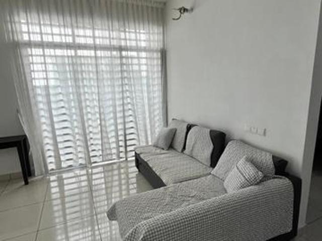 Terraced House for rent in Wellesley, Penang