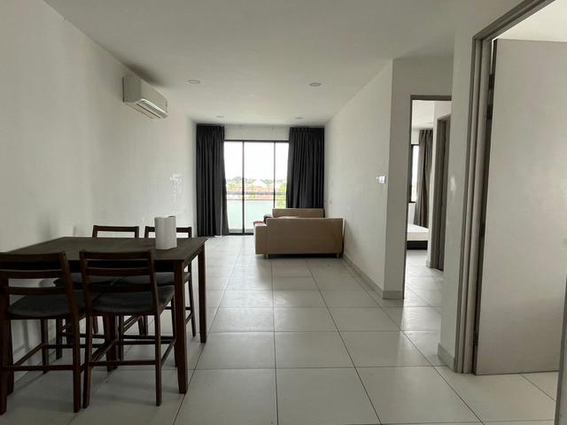 Apartment for sale in Kuching