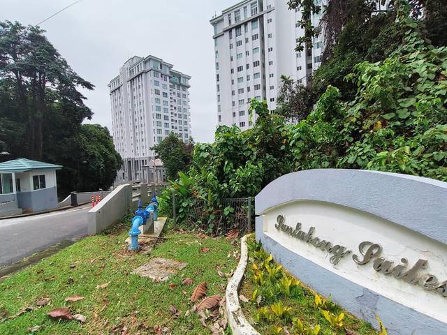 Condominium for rent in Kuching
