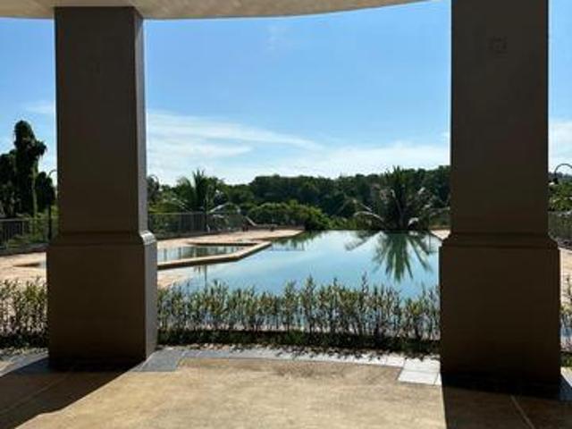 Condominium for sale in Kuching