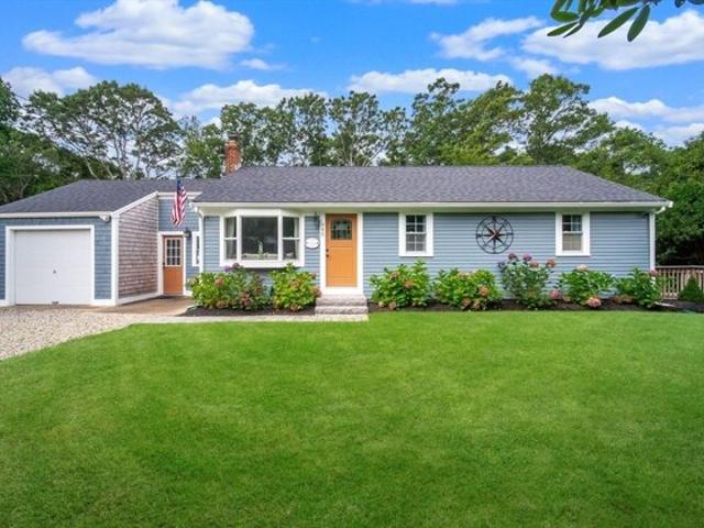 House for sale in Barnstable, Massachusetts