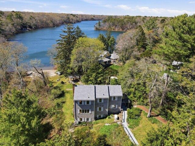 House for sale in Barnstable, Massachusetts