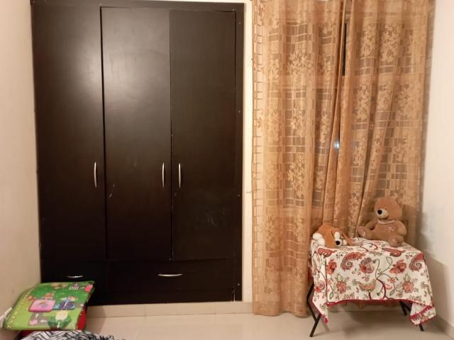 Flat for sale in Hariana