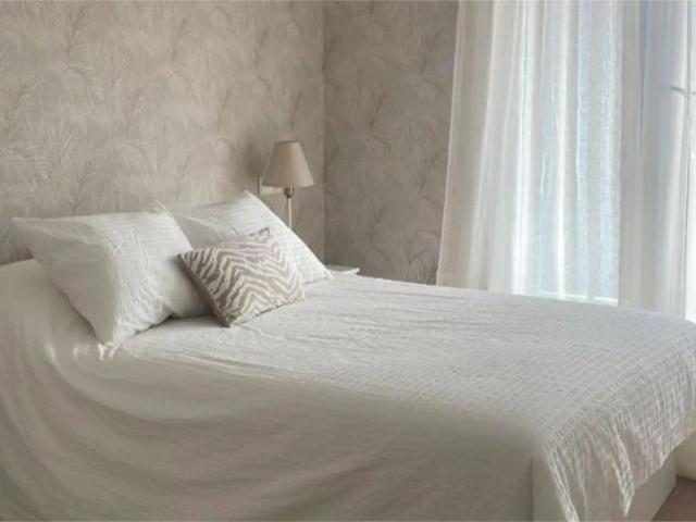 Apartamento en alquiler en Kabiezes, Santurtzi