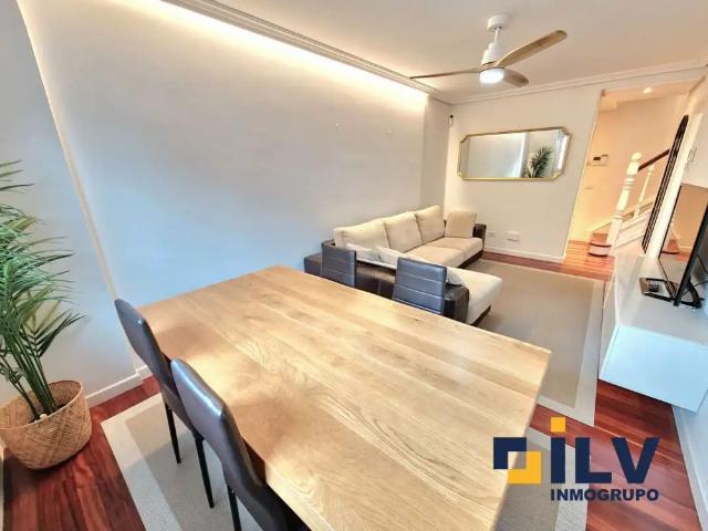 Apartamento en alquiler en Kabiezes, Santurtzi