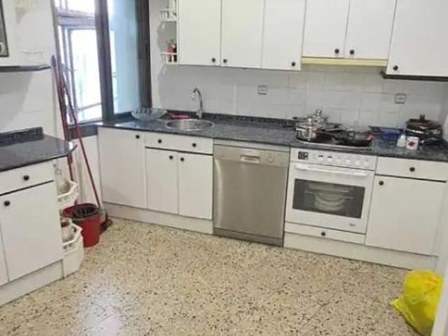 Apartamento en alquiler en Kabiezes, Santurtzi