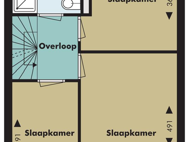 Woning te huur in Acht, Noord Brabant