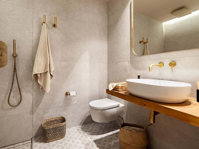 Apartamento en alquiler en Gràcia, Barcelonès