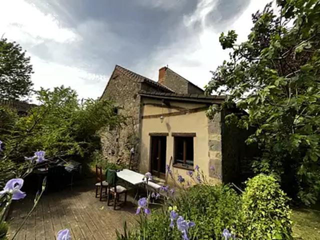 Maison vente à Sanvensa, Aveyron