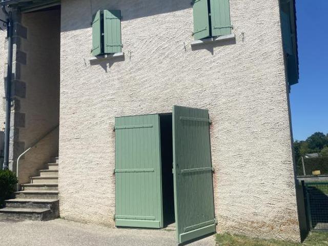 Appartement location à Villefranche-de-Rouergue, Sanvensa