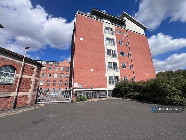 Apartment for rent in Black Friars, Leicester