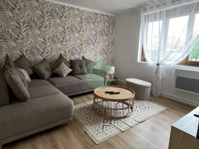 Maison location à Le Havre